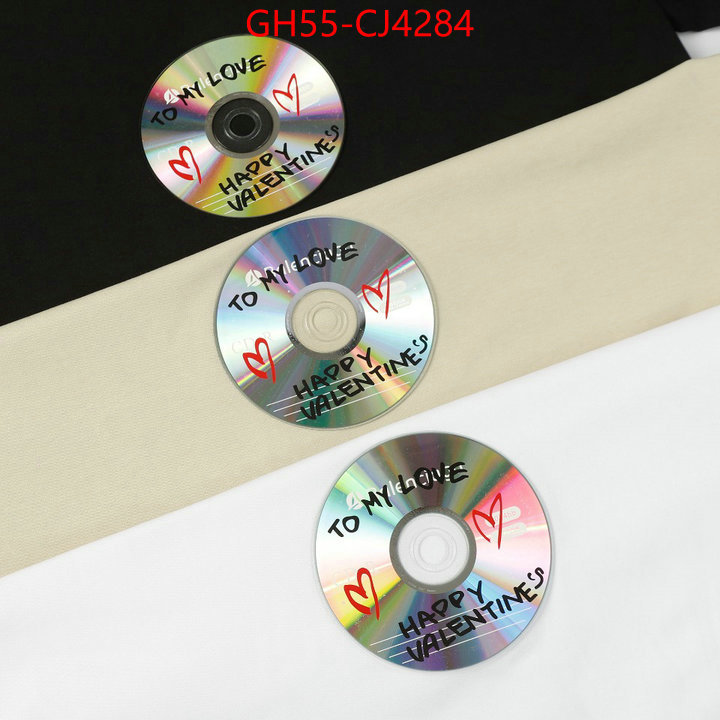 Clothing-Balenciaga the best affordable ID: CJ4284 $: 55USD