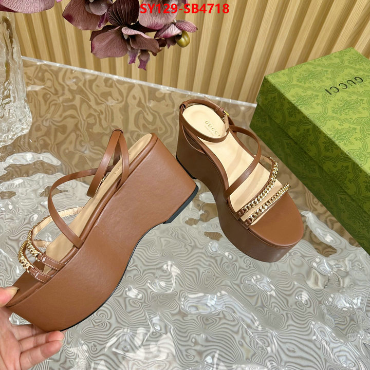 Women Shoes-Gucci website to buy replica ID: SB4718 $: 129USD-shoes yupoo Women Shoes-Gucci website to buy replica ID: SB4718 $: 129USD