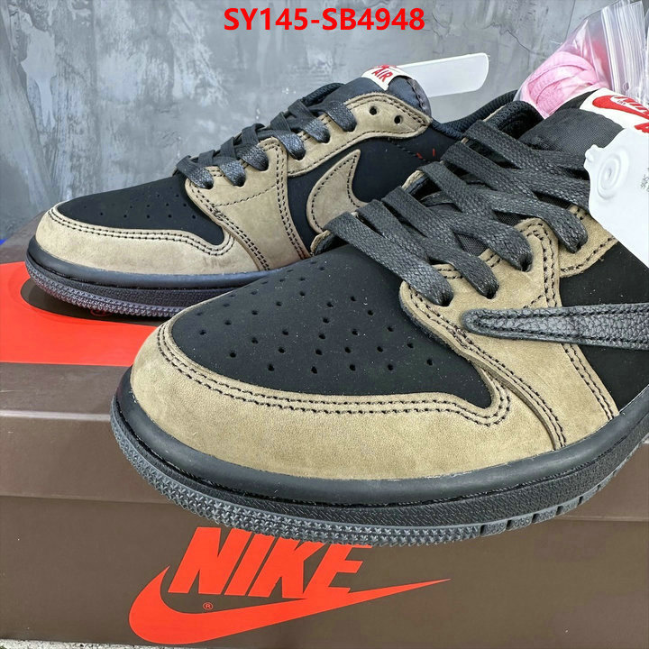 Women Shoes-NIKE buy 1:1 ID: SB4948 $: 145USD