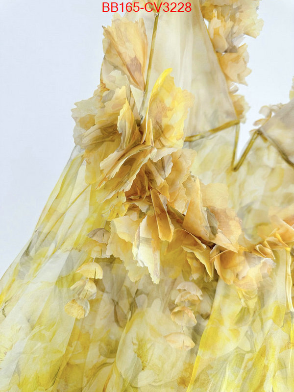 Clothing-Zimmermann sell online luxury designer ID: CV3228 $: 165USD