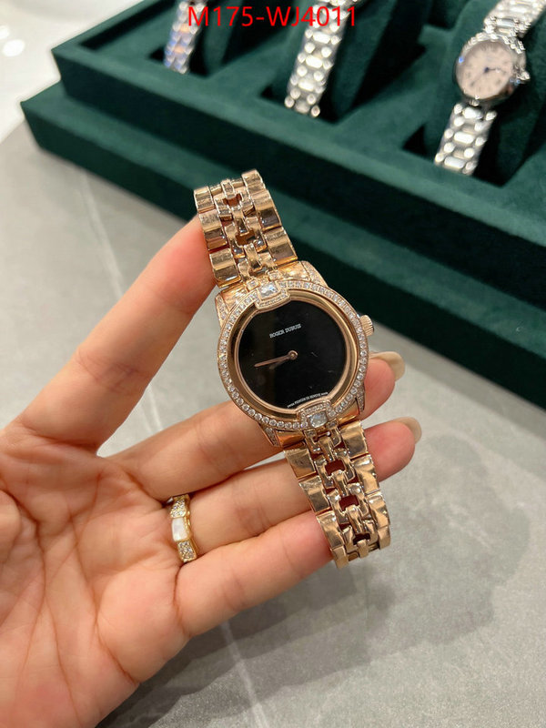 Watch(4A)-Roger Dubuis found replica ID: WJ4011 $: 175USD