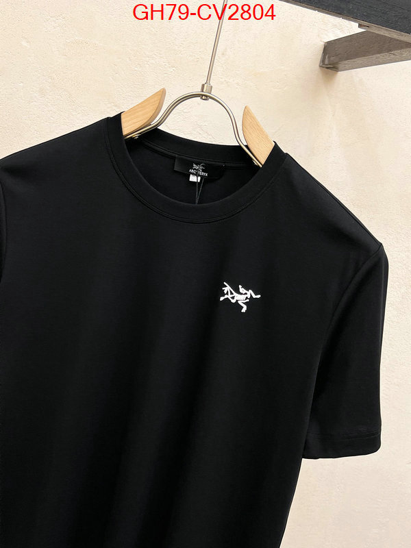 Clothing-ARCTERYX we provide top cheap aaaaa ID: CV2804 $: 79USD