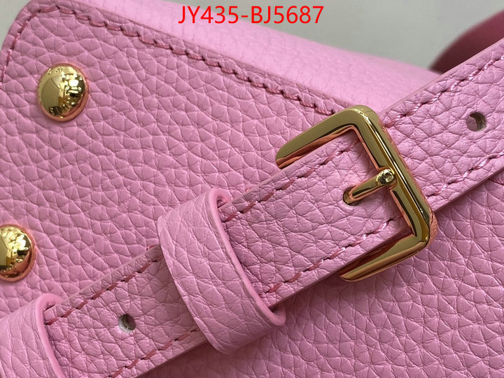 LV Bags(TOP)-Handbag Collection- are you looking for ID: BJ5687