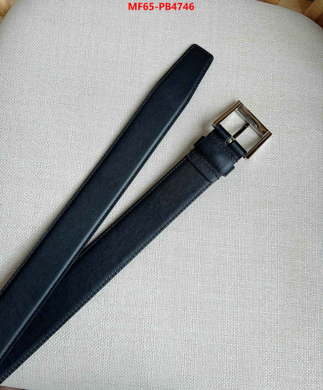 Belts-Prada find replica ID: PB4746 $: 65USD