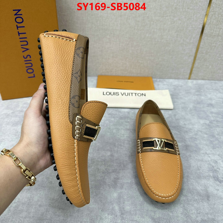 Men Shoes-LV replica sale online ID: SB5084 $: 169USD