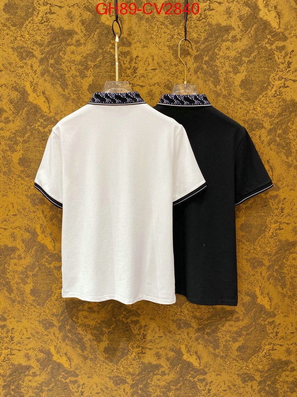 Clothing-Celine what is aaaaa quality ID: CV2840 $: 89USD