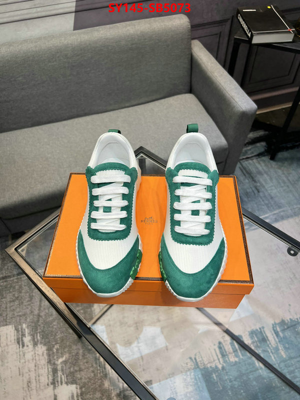 Men Shoes-Hermes aaaaa quality replica ID: SB5073 $: 145USD