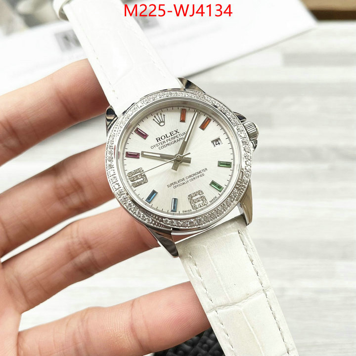 Watch(TOP)-Rolex shop now ID: WJ4134 $: 485USD