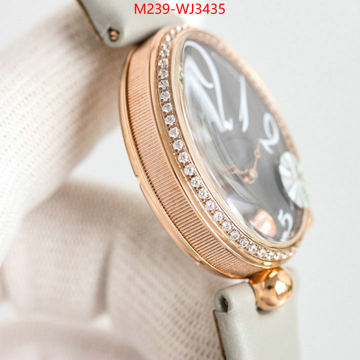 Watch(TOP)-Breguet is it ok to buy ID: WJ3435 $: 239USD