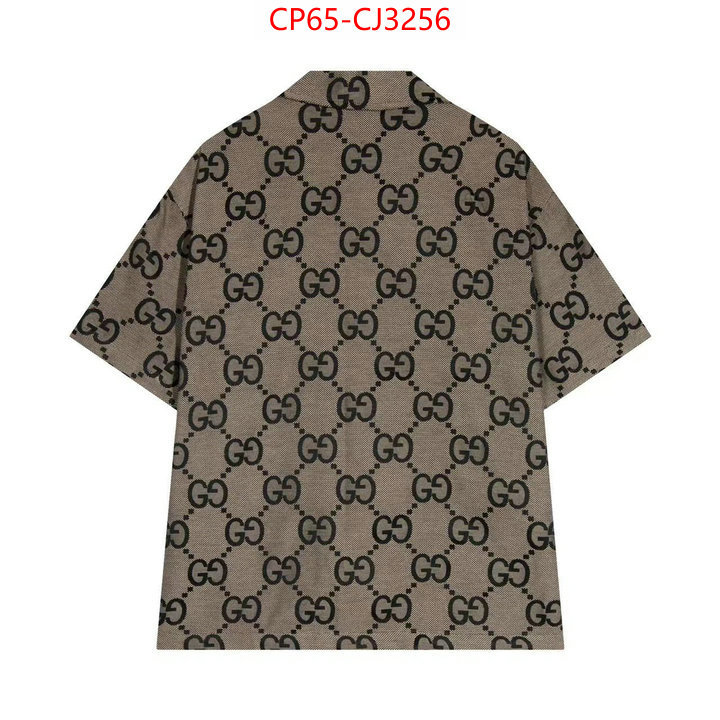 Clothing-Gucci the best ID: CJ3256 $: 65USD