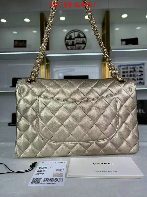 Chanel Bags(TOP)-Crossbody- buy online ID: BJ4767 $: 199USD,