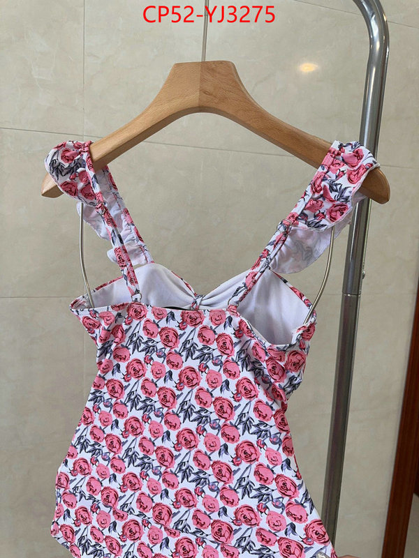Swimsuit-GUCCI designer ID: YJ3275 $: 52USD