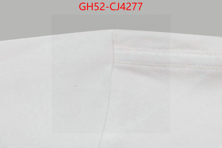 Clothing-Balenciaga mirror quality ID: CJ4277 $: 52USD