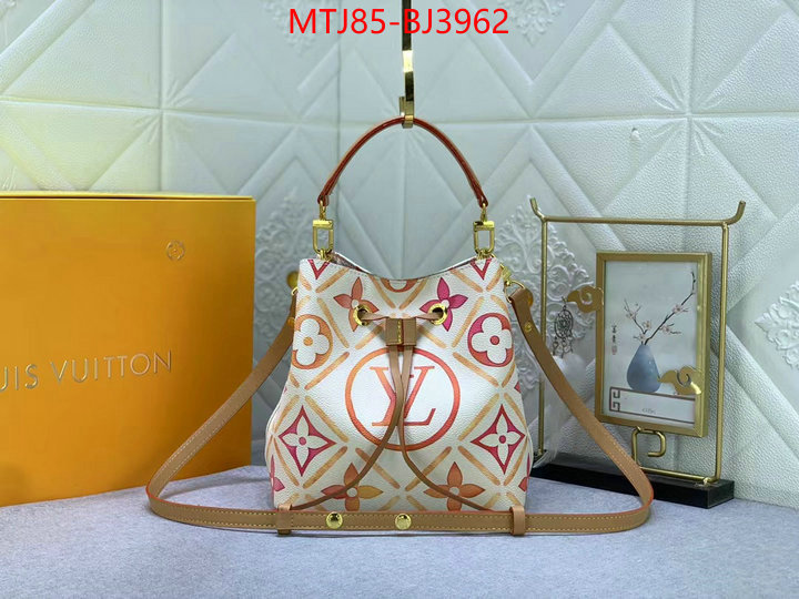 LV Bags(4A)-Nono-No Purse-Nano No- what ID: BJ3962 $: 85USD,