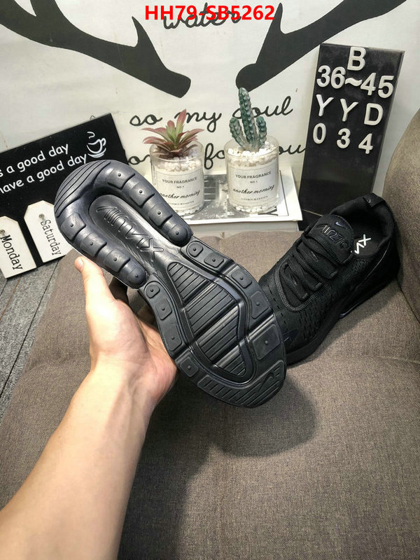 Women Shoes-NIKE high quality replica designer ID: SB5262 $: 79USD