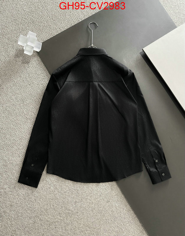Clothing-LV sellers online ID: CV2983 $: 95USD