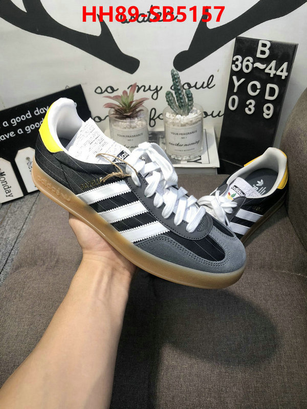 Men Shoes-Adidas perfect quality ID: SB5157 $: 89USD