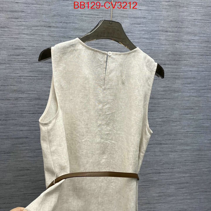Clothing-Valentino from china ID: CV3212 $: 129USD
