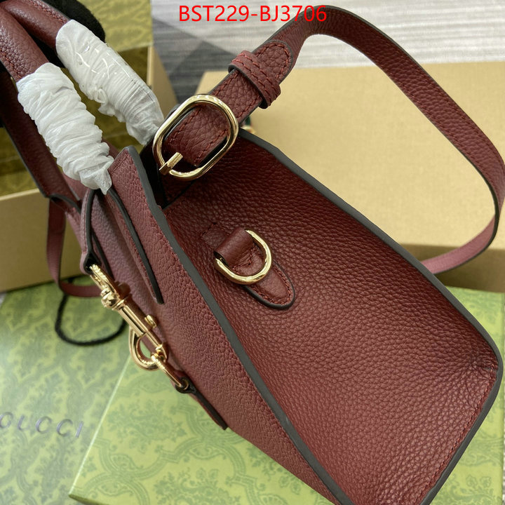 LV Bags(TOP)-Handbag Collection- 1:1 ID: BJ3706 $: 229USD,