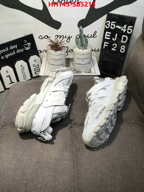 Women Shoes-Balenciaga wholesale designer shop ID: SB5213 $: 145USD