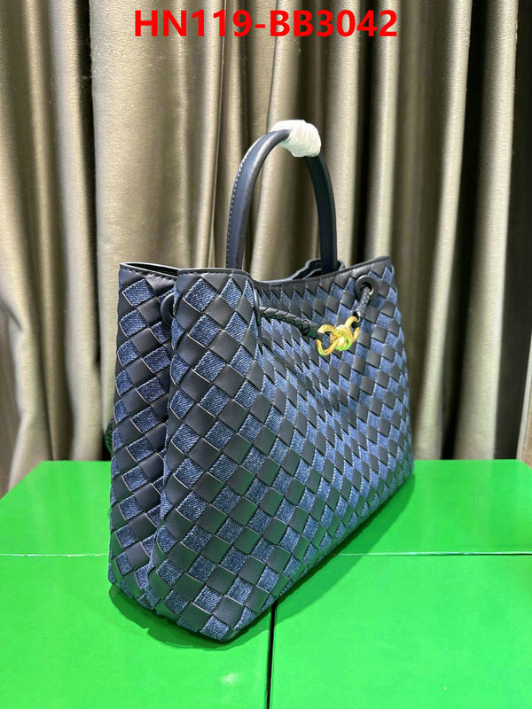 BV Bags(4A)-Handbag- fake aaaaa ID: BB3042 $: 119USD,