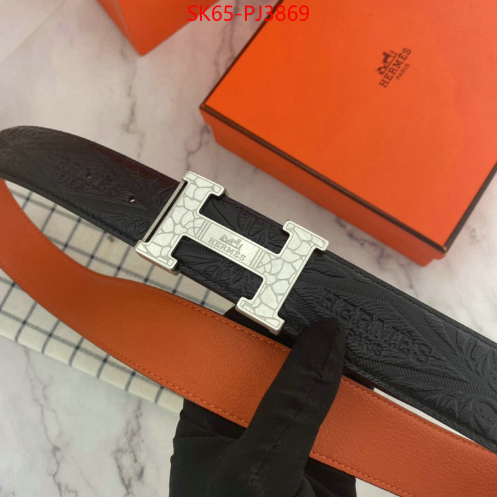 Belts-Hermes replica best ID: PJ3869 $: 65USD
