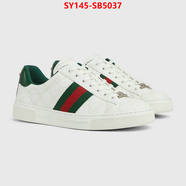 Women Shoes-Gucci online ID: SB5037 $: 145USD