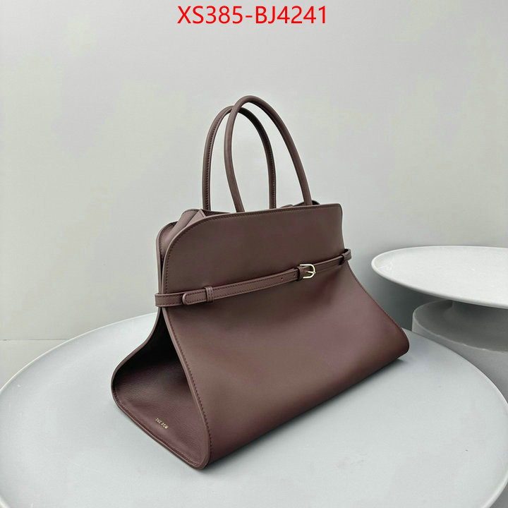 The Row Bags(TOP)-Handbag- 2024 luxury replicas ID: BJ4241 $: 385USD,
