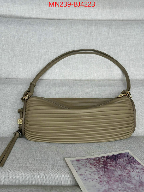 Loewe Bags(TOP)-Crossbody- store ID: BJ4223 $: 239USD,