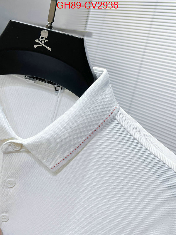 Clothing-Hermes replica aaaaa designer ID: CV2936 $: 89USD