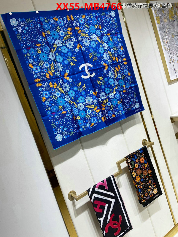 Scarf-Chanel practical and versatile replica designer ID: MB4766 $: 55USD