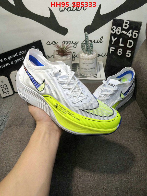 Women Shoes-NIKE store ID: SB5333 $: 95USD