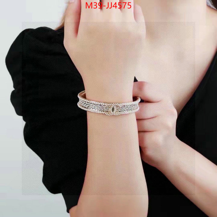 Jewelry-Chanel replica how can you ID: JJ4575 $: 39USD