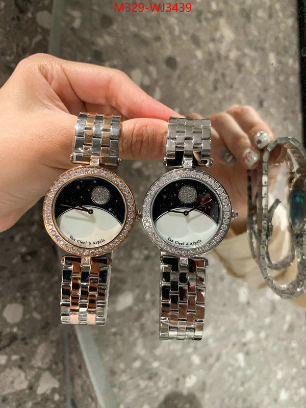 Watch(TOP)-Van Cleef Arpels buy sell ID: WJ3439 $: 329USD