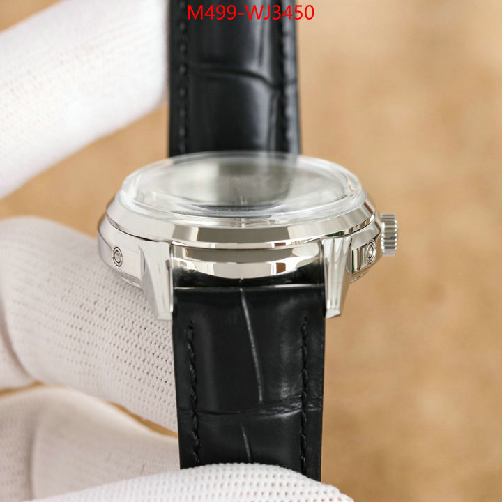 Watch(TOP)-Patek Philippe buy high quality cheap hot replica ID: WJ3450 $: 499USD