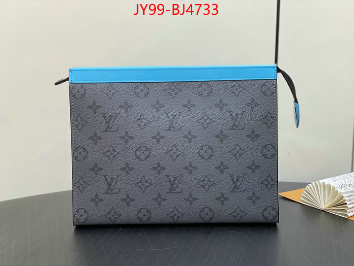 LV Bags(TOP)-Trio- find replica ID: BJ4733 $: 99USD,