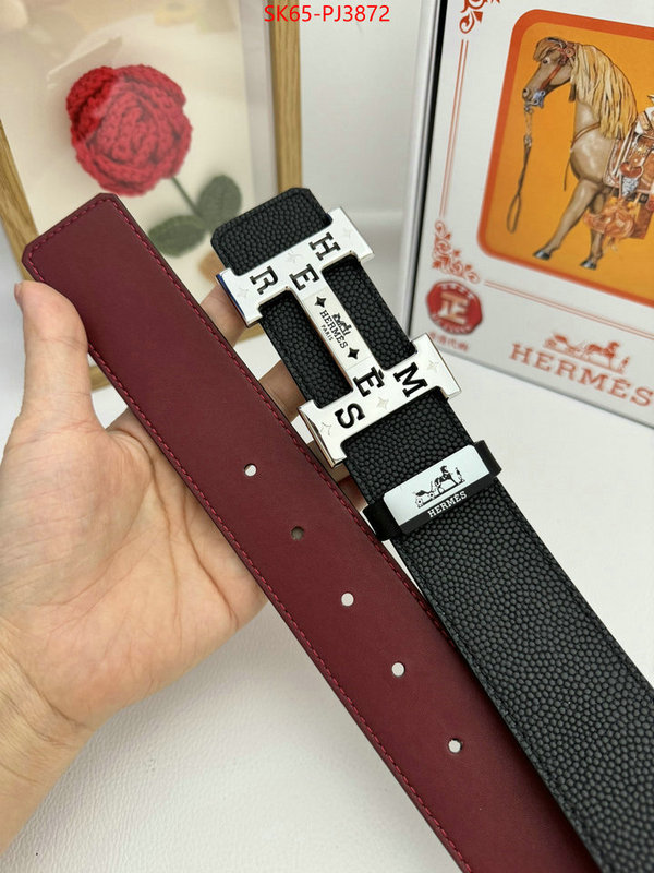 Belts-Hermes the online shopping ID: PJ3872 $: 65USD