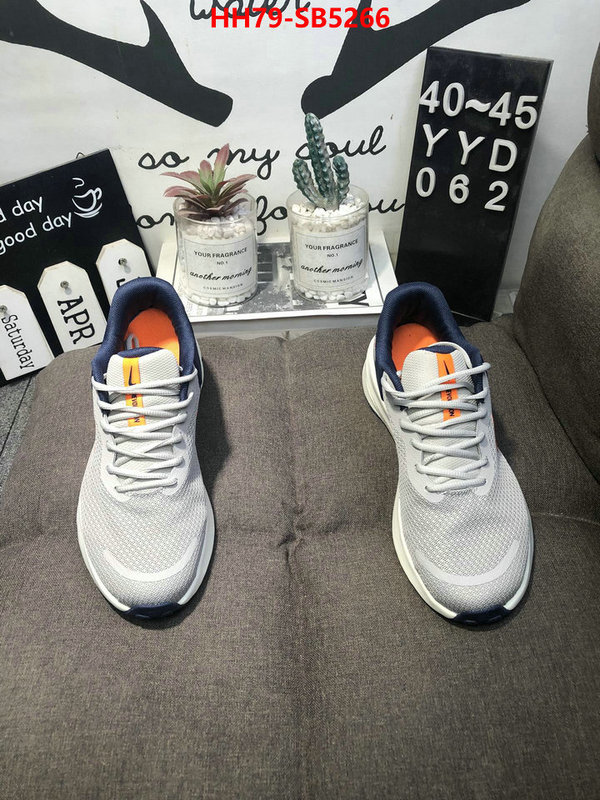 Men Shoes-Nike aaaaa ID: SB5266 $: 79USD