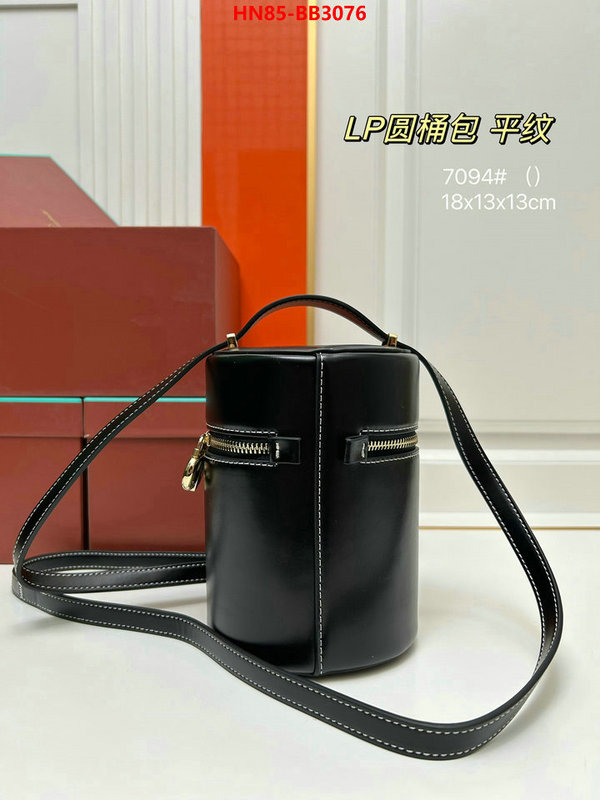 Loro Piana Bags(4A)-Crossbody- 1:1 ID: BB3076 $: 85USD,