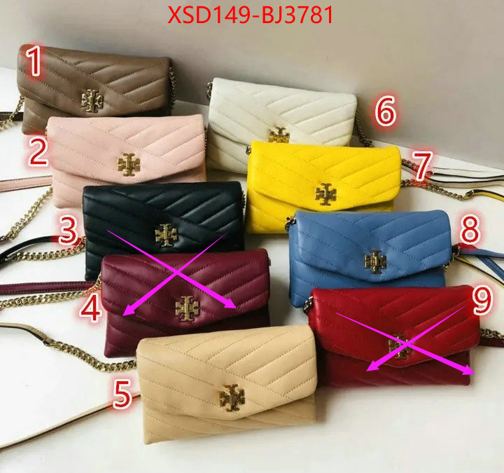 Tory Burch Bags(TOP)-Crossbody- best fake ID: BJ3781 $: 149USD,