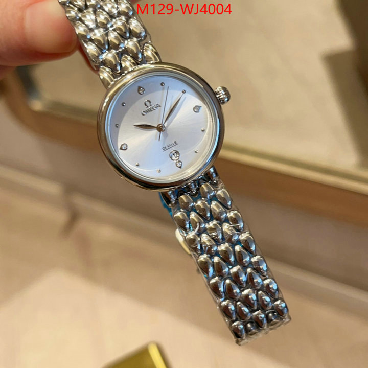 Watch(4A)-Omega sale outlet online ID: WJ4004 $: 129USD