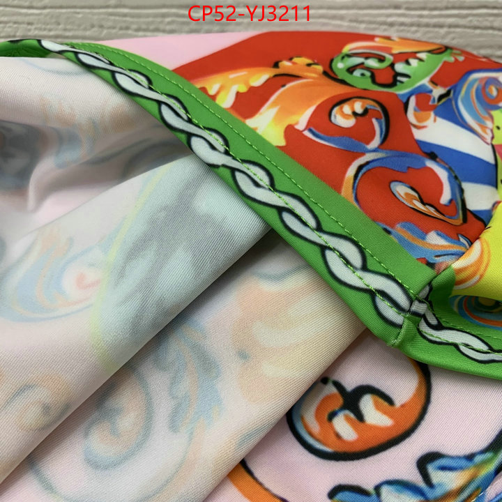 Swimsuit-DG sale ID: YJ3211 $: 52USD