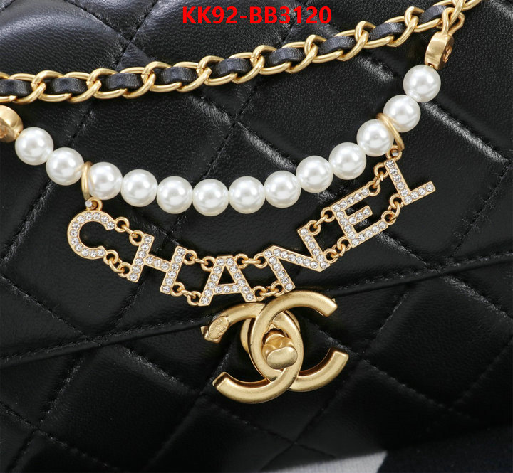 Chanel Bags(4A)-Crossbody- shop designer replica ID: BB3120 $: 92USD,