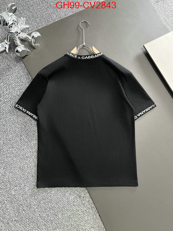 Clothing-DG where to buy ID: CV2843 $: 99USD