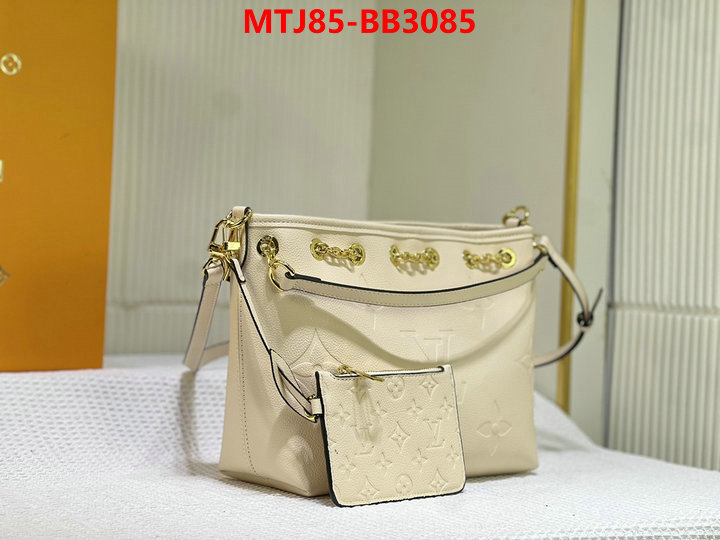 LV Bags(4A)-Pochette MTis Bag- buy sell ID: BB3085 $: 85USD,