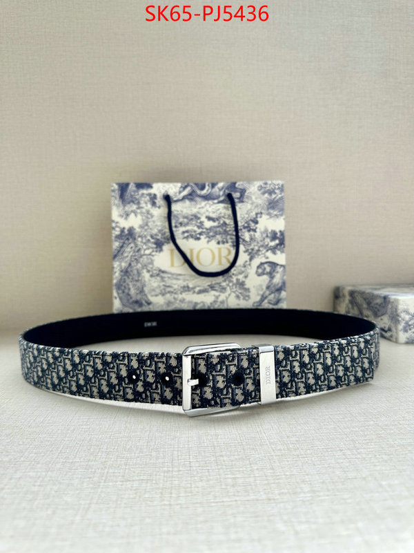 Belts-Dior is it ok to buy replica ID: PJ5436 $: 65USD