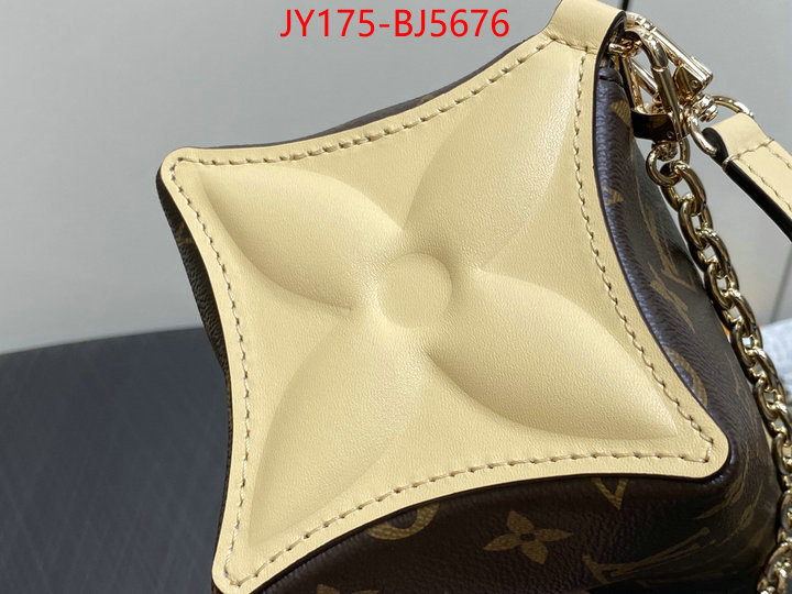 LV Bags(TOP)-Vanity Bag- top fake designer ID: BJ5676 $: 175USD,