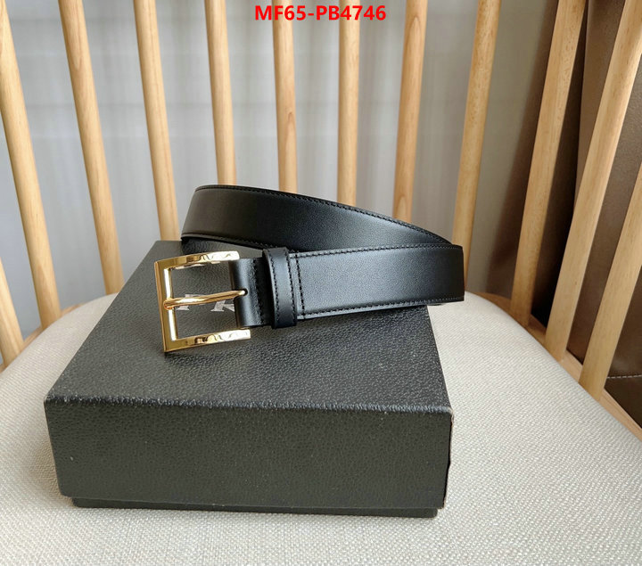 Belts-Prada find replica ID: PB4746 $: 65USD