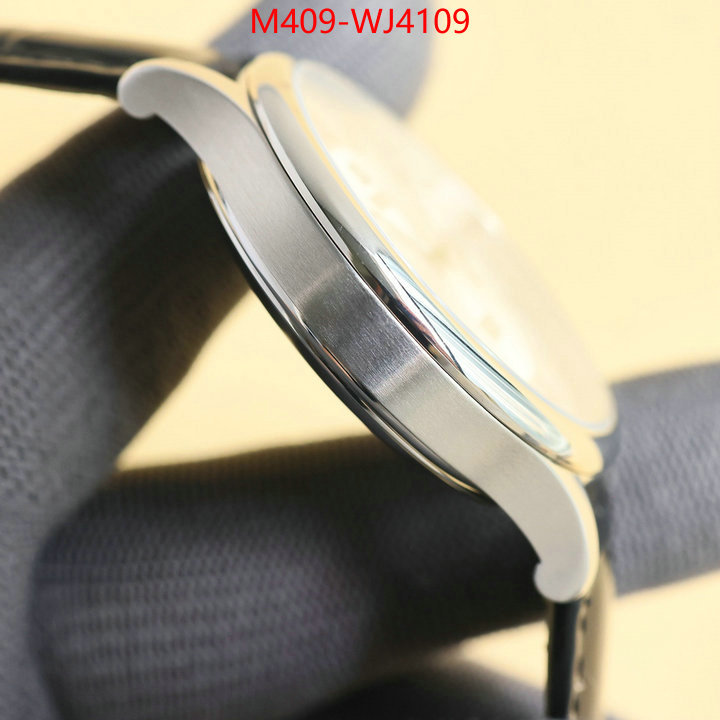Watch(TOP)-Omega best wholesale replica ID: WJ4109 $: 409USD
