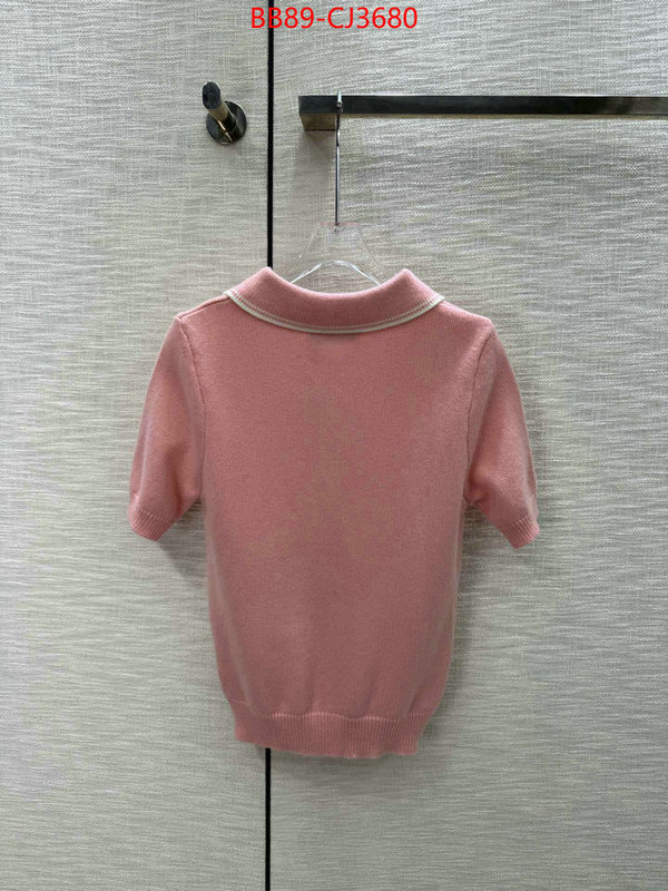 Clothing-Valentino 2024 perfect replica designer ID: CJ3680 $: 89USD